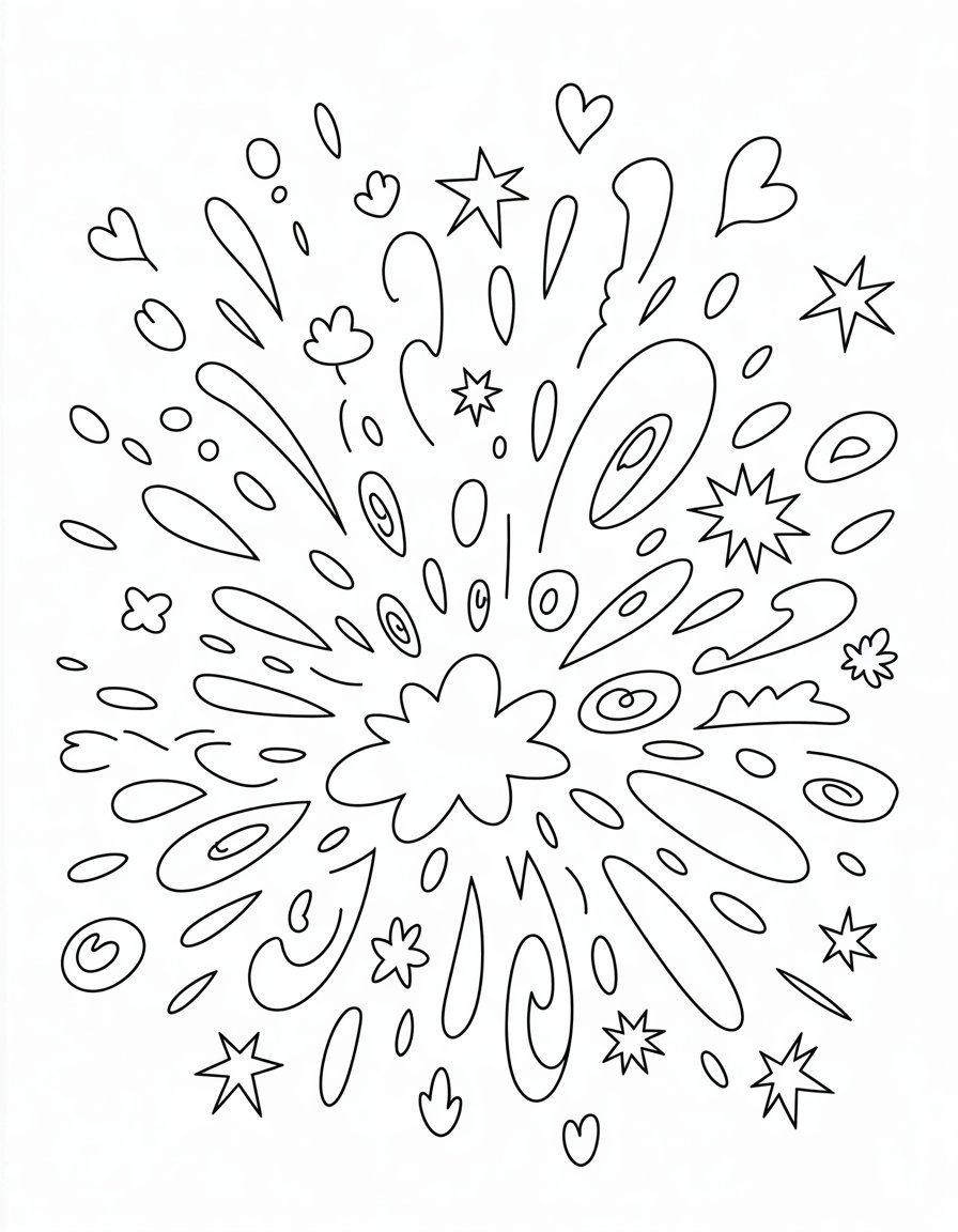 Emotion Explosion